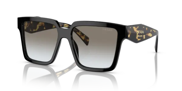 PRADA  PR 24ZS 1AB0A7 - Imagen 2