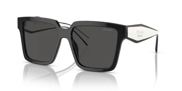 PRADA  PR 24ZS 1AB5S0 - Imagen 2
