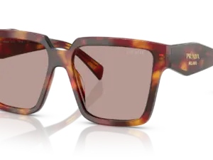 PRADA  PR 24ZS 22A20I