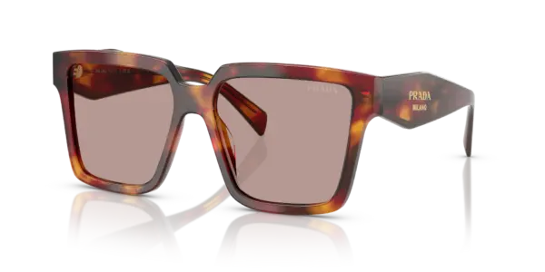 PRADA  PR 24ZS 22A20I - Imagen 2