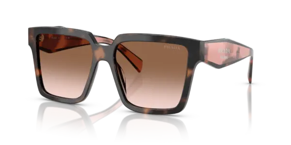 PRADA  PR 24ZS 23A0A6 - Imagen 2