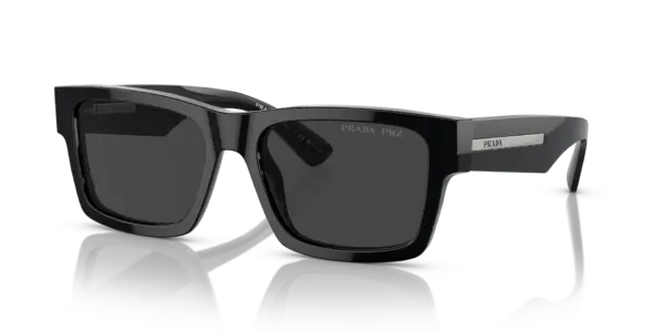 PRADA  PR 25ZS 1AB08G - Imagen 2