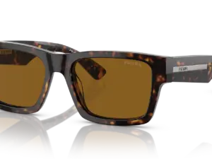 PRADA  PR 25ZS 2AU0B0