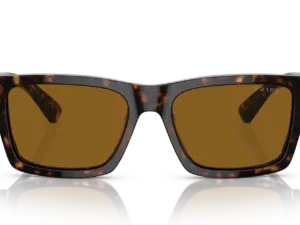PRADA  PR 25ZS 2AU0B0