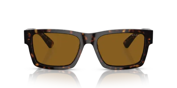 PRADA  PR 25ZS 2AU0B0