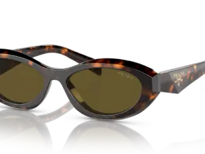 PRADA  PR 26ZS 14L09Z