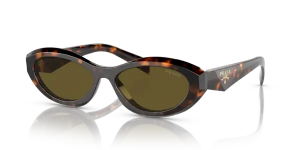 PRADA  PR 26ZS 14L09Z - Imagen 2