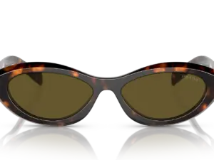 PRADA  PR 26ZS 14L09Z