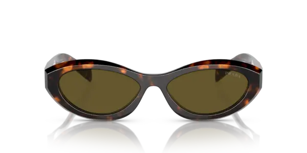 PRADA  PR 26ZS 14L09Z
