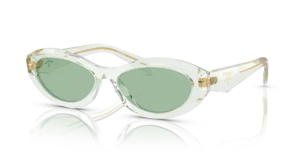 PRADA  PR 26ZS 14R20E - Imagen 2