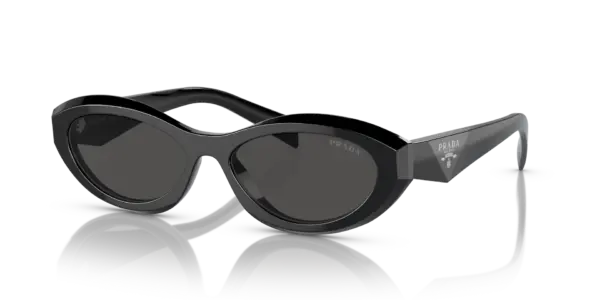 PRADA  PR 26ZS 16K08Z - Imagen 2