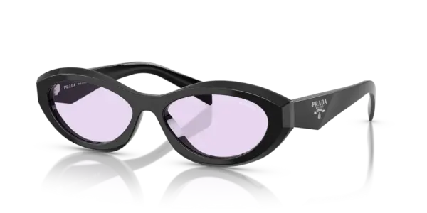 PRADA  PR 26ZS 16K40J - Imagen 2