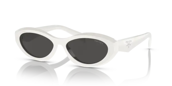 PRADA  PR 26ZS 17K08Z - Imagen 2