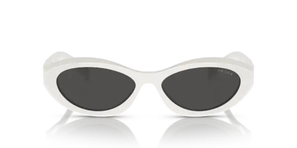 PRADA  PR 26ZS 17K08Z