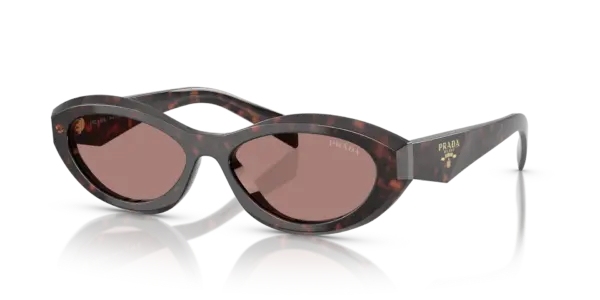PRADA  PR 26ZS 17N60B - Imagen 2