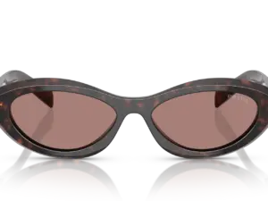 PRADA  PR 26ZS 17N60B