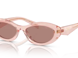 PRADA  PR 26ZS 19Q10D