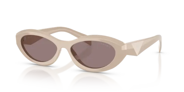 PRADA  PR 26ZS 25B6X1 - Imagen 2