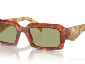 PRADA  PR 27ZS 11P60C