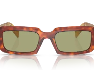 PRADA  PR 27ZS 11P60C