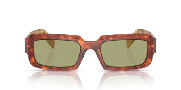 PRADA  PR 27ZS 11P60C