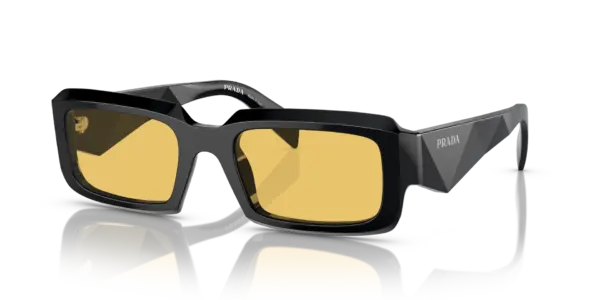 PRADA  PR 27ZS 16K70A - Imagen 2