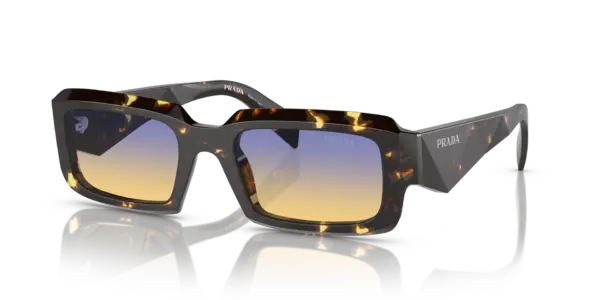 PRADA  PR 27ZS 16O50E - Imagen 2