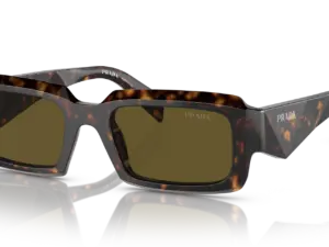 PRADA  PR 27ZS 19J09Z