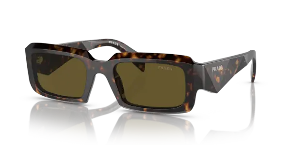PRADA  PR 27ZS 19J09Z - Imagen 2