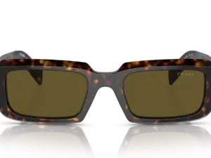 PRADA  PR 27ZS 19J09Z