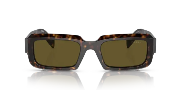 PRADA  PR 27ZS 19J09Z