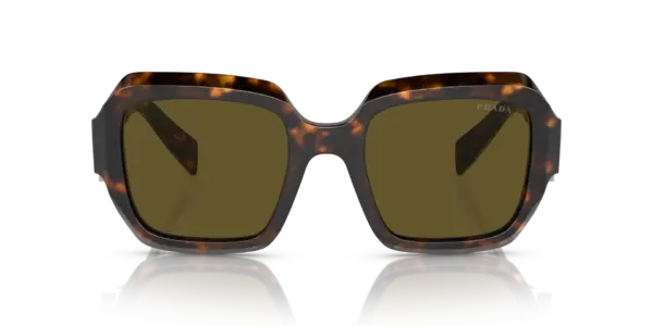 PRADA  PR 28ZS 14L09Z