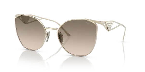 PRADA  PR 50ZS ZVN3D0 - Imagen 2