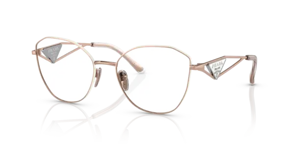 PRADA  PR 52ZV SVF1O1 - Imagen 2