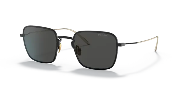 PRADA  PR 54WS 04Q5S0 - Imagen 2