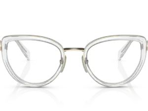 PRADA  PR 54ZV 2AZ1O1