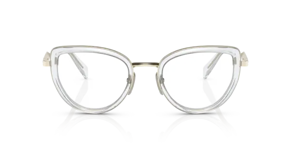PRADA  PR 54ZV 2AZ1O1