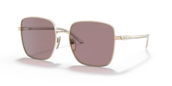 PRADA  PR 55YS ZVN06I - Imagen 2