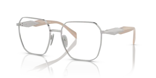 PRADA  PR 56ZV 1BC1O1 - Imagen 2