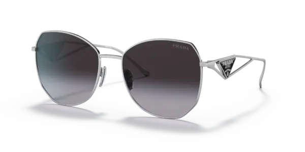 PRADA  PR 57YS 1BC5D1 - Imagen 2