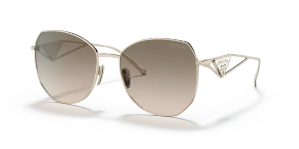 PRADA  PR 57YS ZVN3D0 - Imagen 2