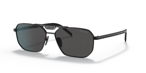 PRADA  PR 58YS 1AB5S0 - Imagen 2