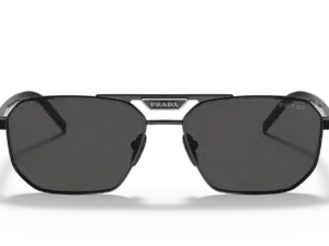 PRADA  PR 58YS 1AB5S0