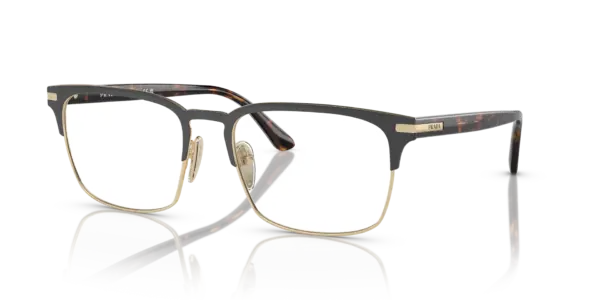 PRADA  PR 58ZV 01U1O1 - Imagen 2