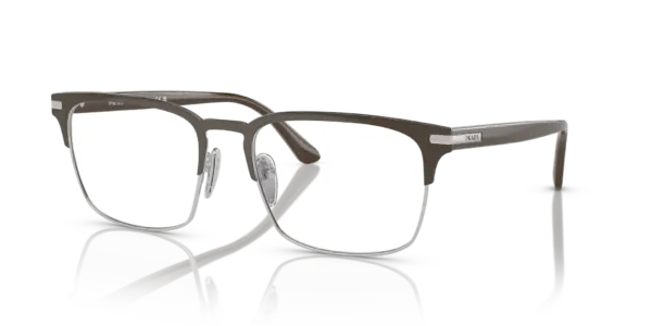 PRADA  PR 58ZV 17I1O1 - Imagen 2