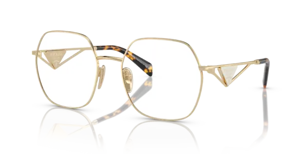 PRADA  PR 59ZV 1511O1 - Imagen 2