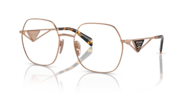 PRADA  PR 59ZV SVF1O1 - Imagen 2