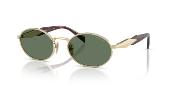 PRADA  PR 65ZS ZVN70L - Imagen 2