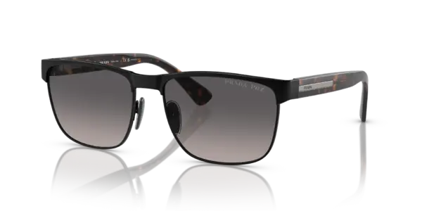 PRADA  PR 66ZS 1AB09G - Imagen 2
