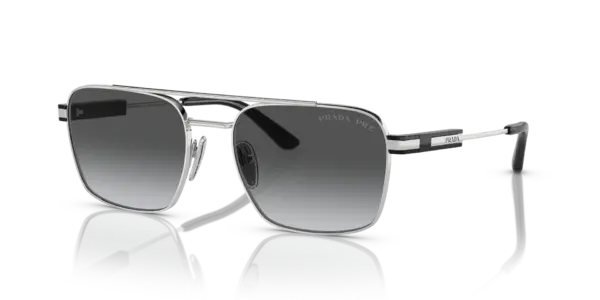 PRADA  PR 67ZS 1BC5W1 - Imagen 2